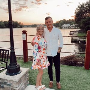 Meet your Posher, Chad